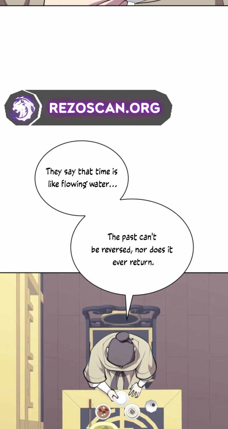 Records of the Swordsman Scholar Chapter 172 page 29 - 