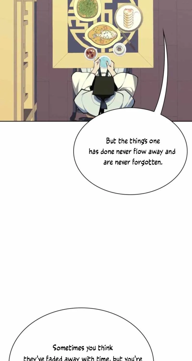 Records of the Swordsman Scholar Chapter 172 page 30 - 