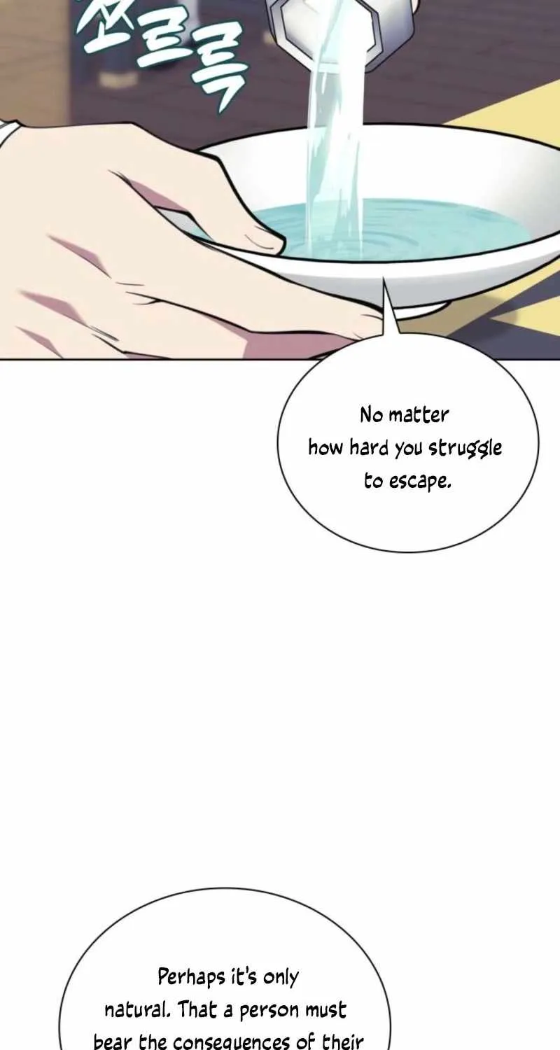 Records of the Swordsman Scholar Chapter 172 page 32 - 