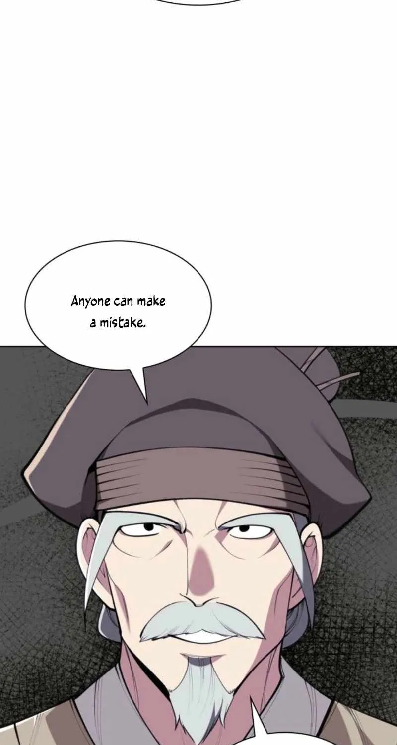 Records of the Swordsman Scholar Chapter 172 page 36 - 