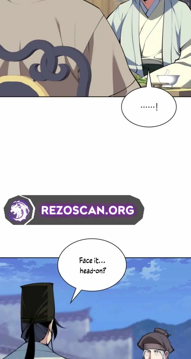 Records of the Swordsman Scholar Chapter 172 page 38 - 