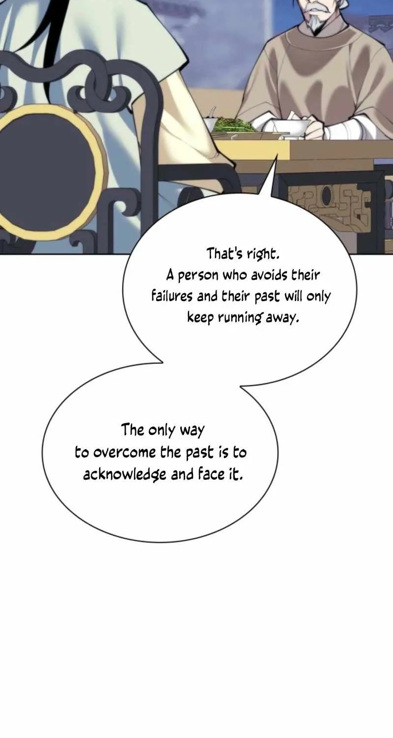 Records of the Swordsman Scholar Chapter 172 page 39 - 
