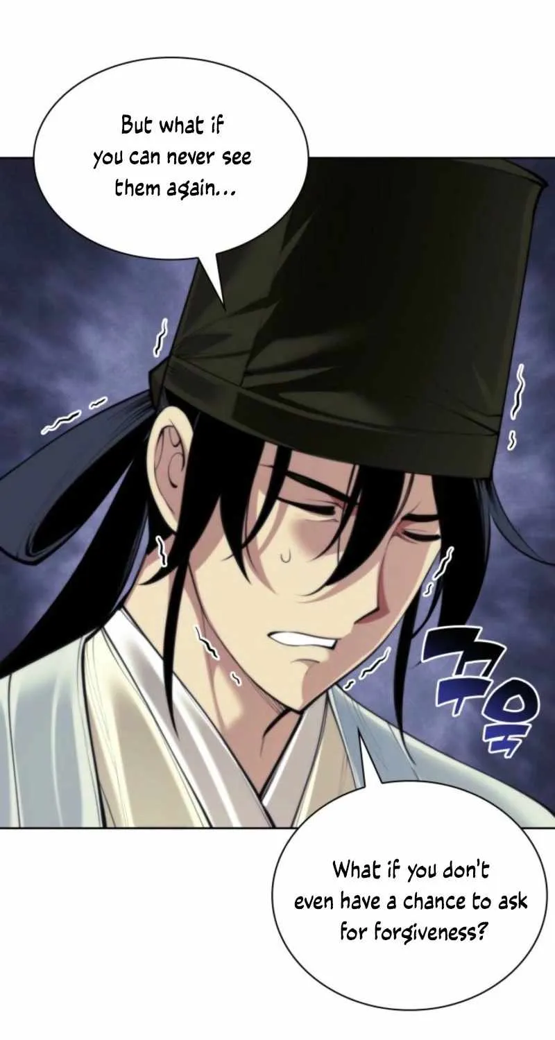 Records of the Swordsman Scholar Chapter 172 page 40 - 