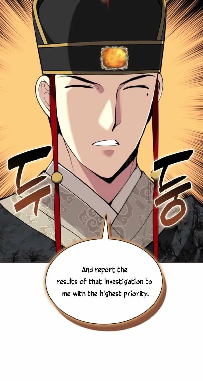 Records of the Swordsman Scholar Chapter 172 page 5 - 