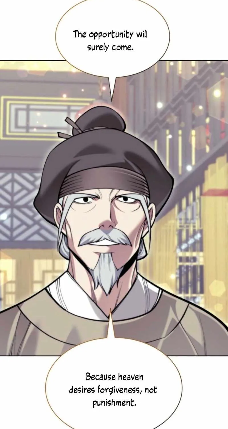 Records of the Swordsman Scholar Chapter 172 page 43 - 