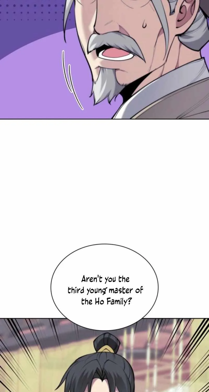 Records of the Swordsman Scholar Chapter 172 page 50 - 