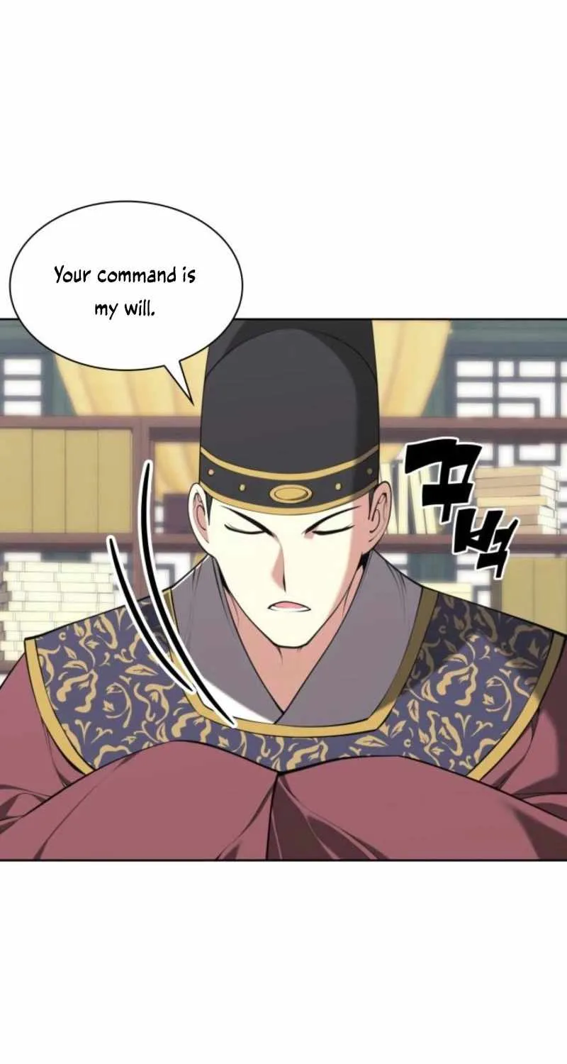 Records of the Swordsman Scholar Chapter 172 page 6 - 