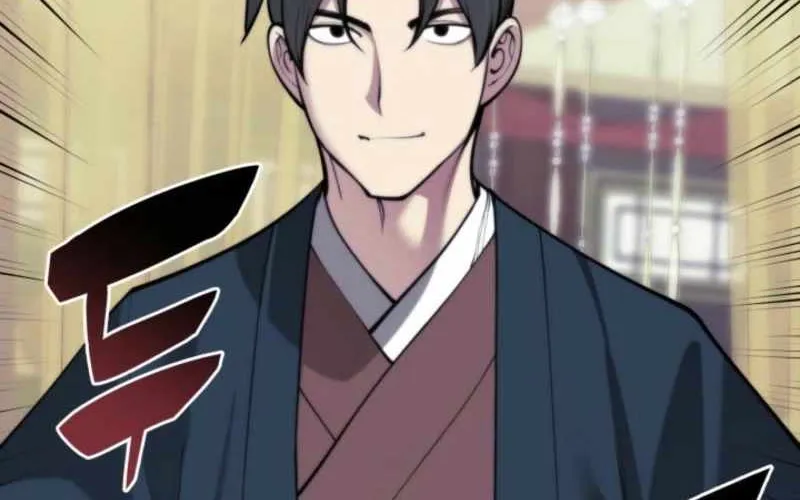 Records of the Swordsman Scholar Chapter 172 page 51 - 