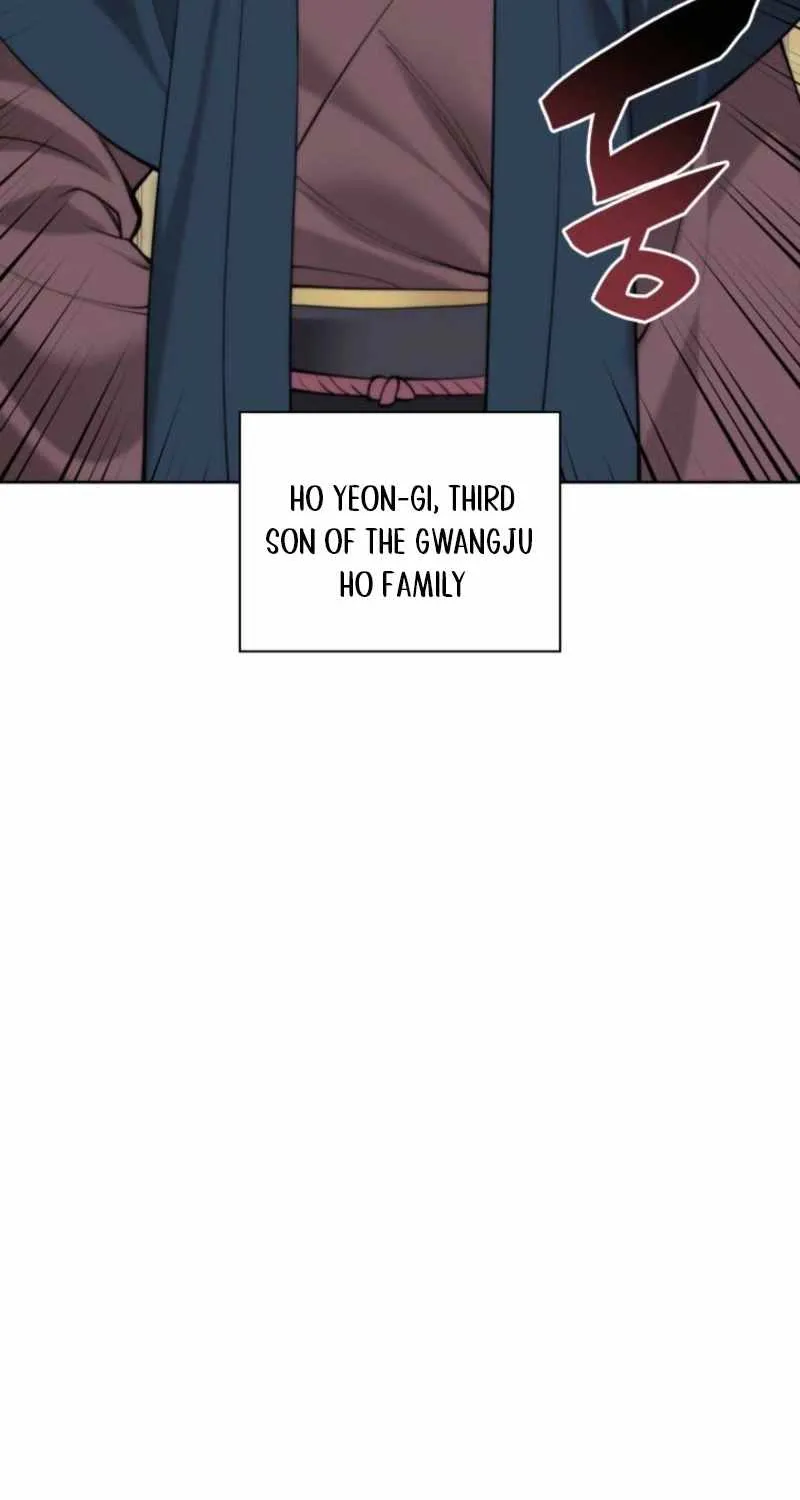 Records of the Swordsman Scholar Chapter 172 page 52 - 