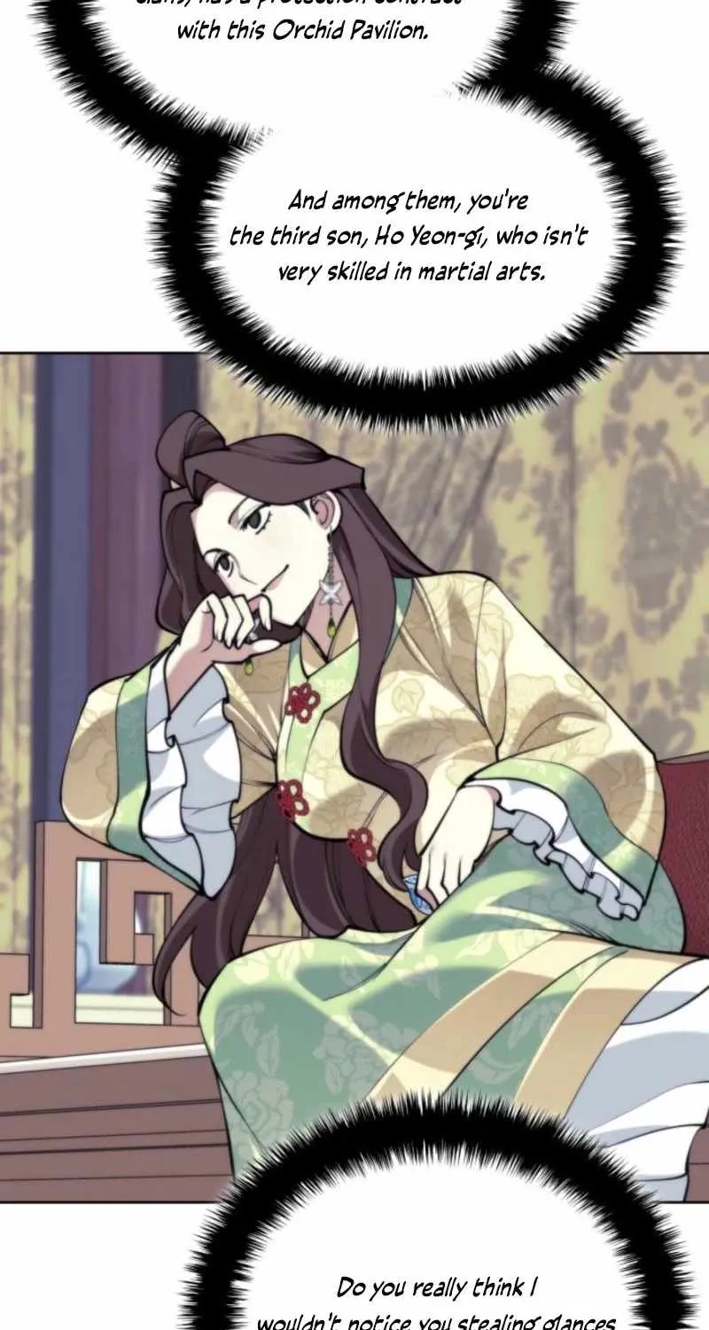 Records of the Swordsman Scholar Chapter 172 page 58 - 