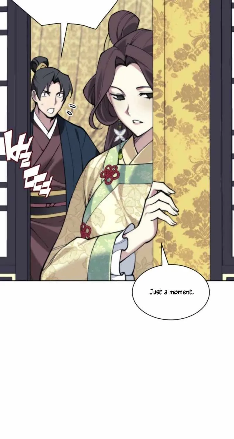 Records of the Swordsman Scholar Chapter 172 page 62 - 