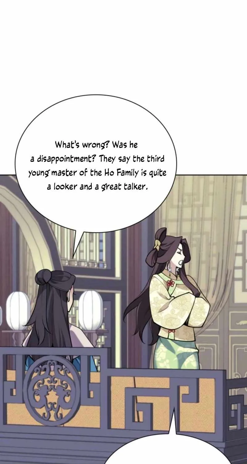 Records of the Swordsman Scholar Chapter 172 page 65 - 