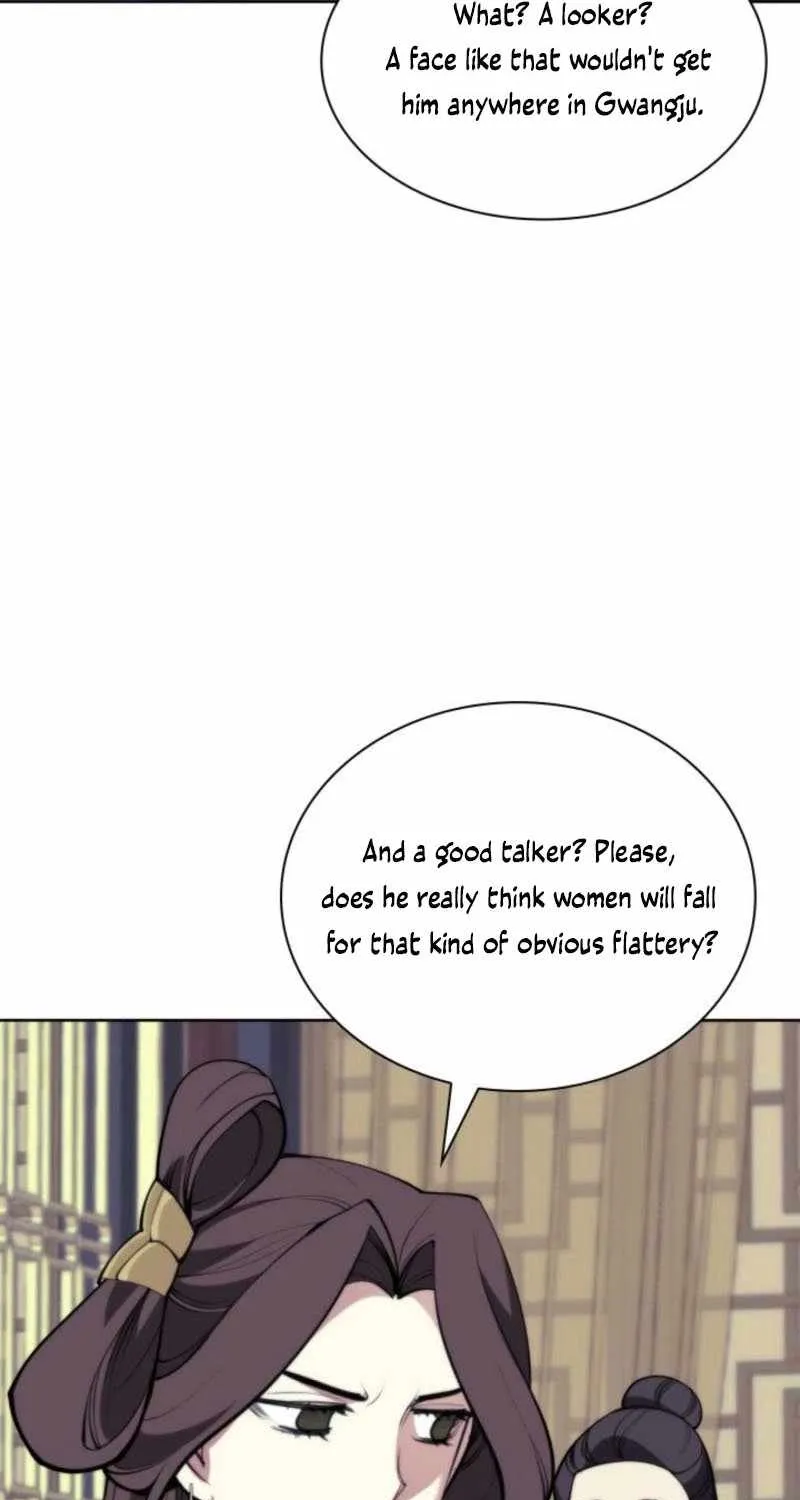 Records of the Swordsman Scholar Chapter 172 page 66 - 