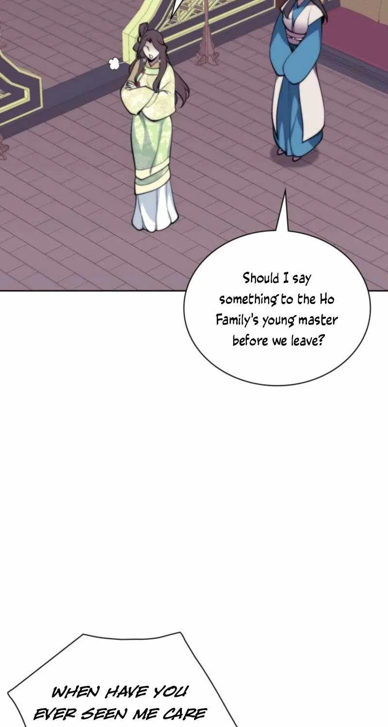 Records of the Swordsman Scholar Chapter 172 page 68 - 