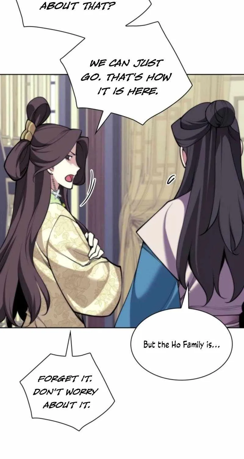 Records of the Swordsman Scholar Chapter 172 page 69 - 