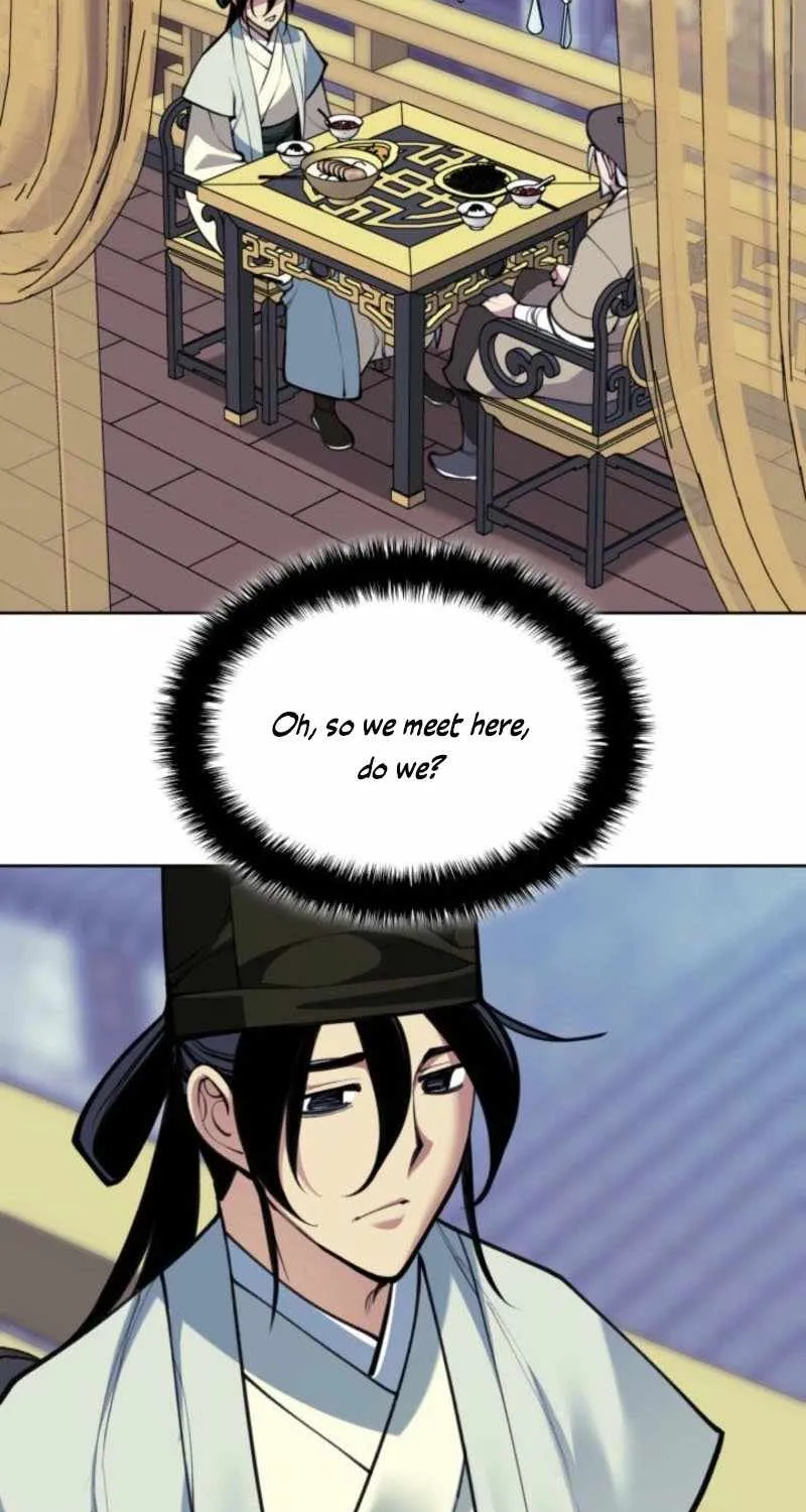 Records of the Swordsman Scholar Chapter 172 page 74 - 