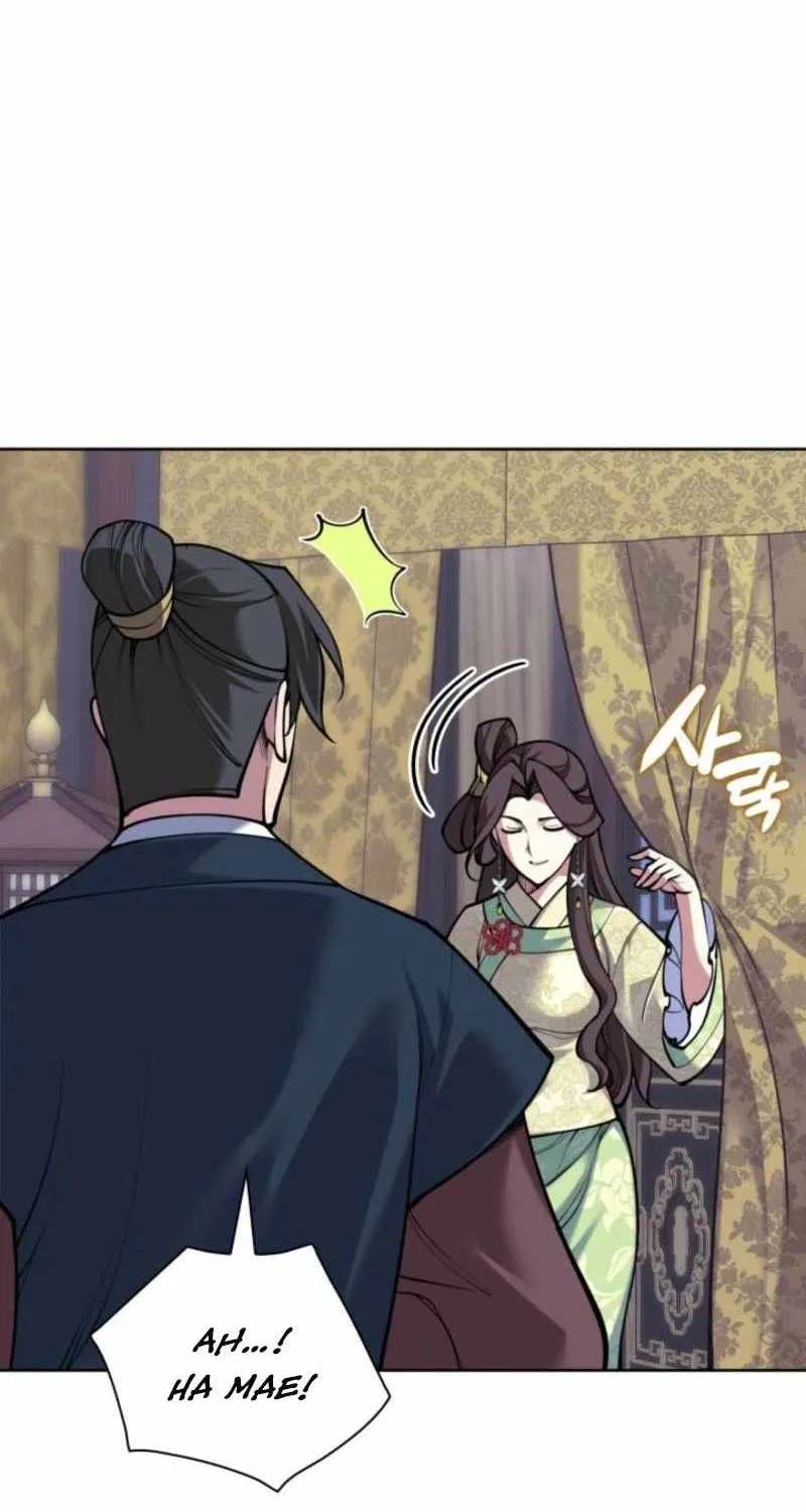 Records of the Swordsman Scholar Chapter 172 page 77 - 