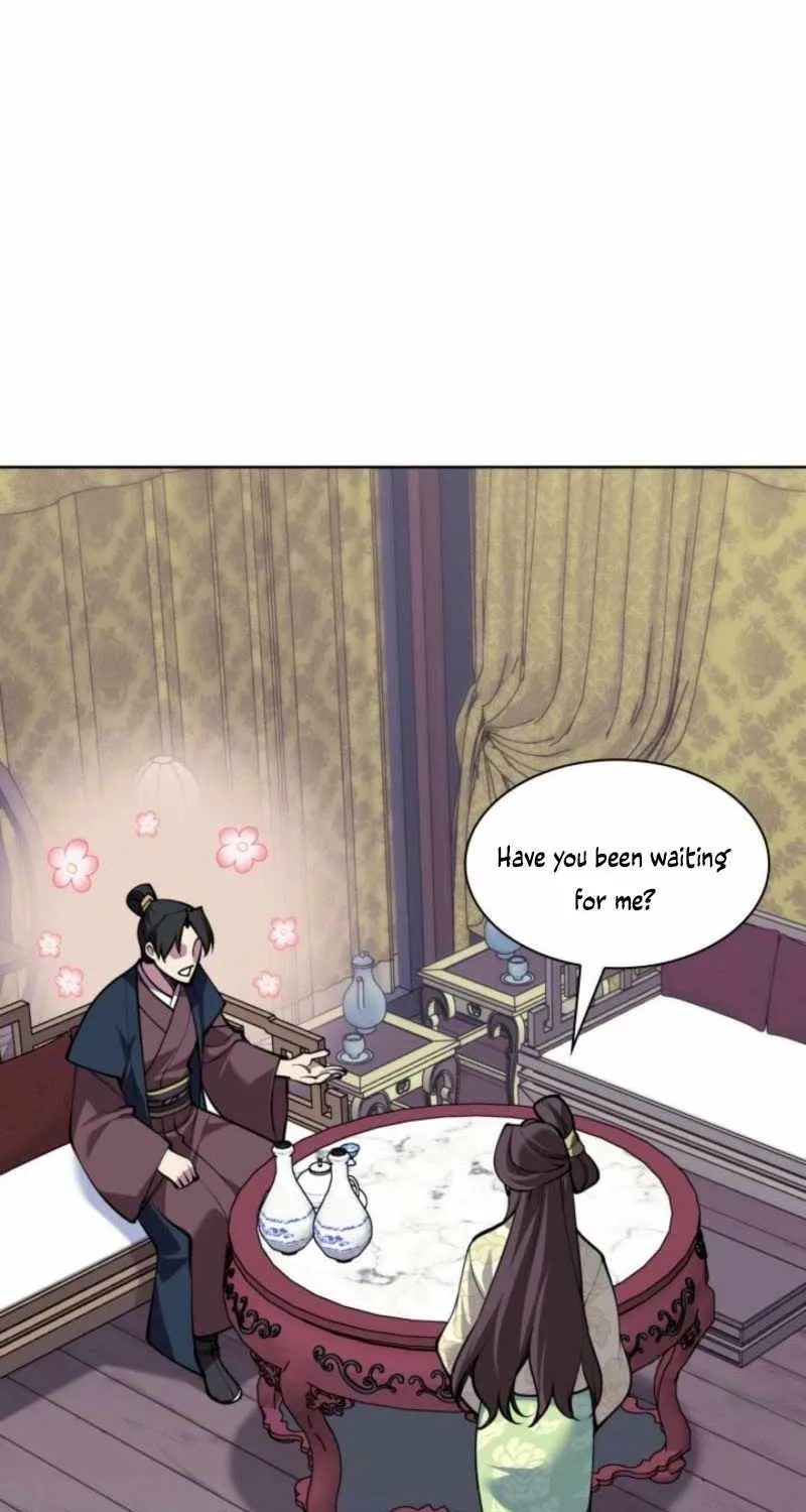 Records of the Swordsman Scholar Chapter 172 page 78 - 