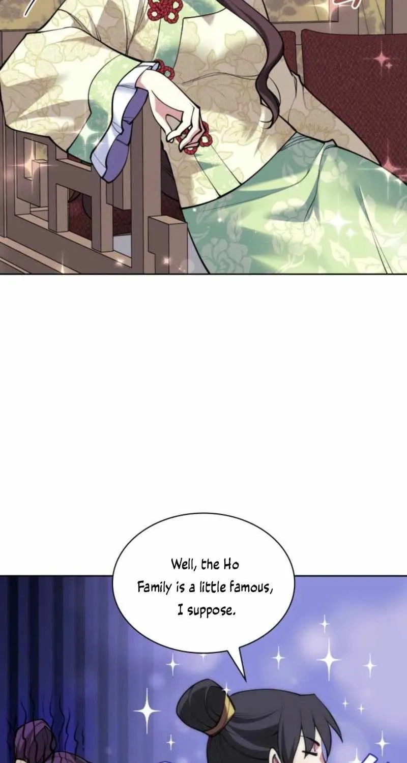 Records of the Swordsman Scholar Chapter 172 page 82 - 