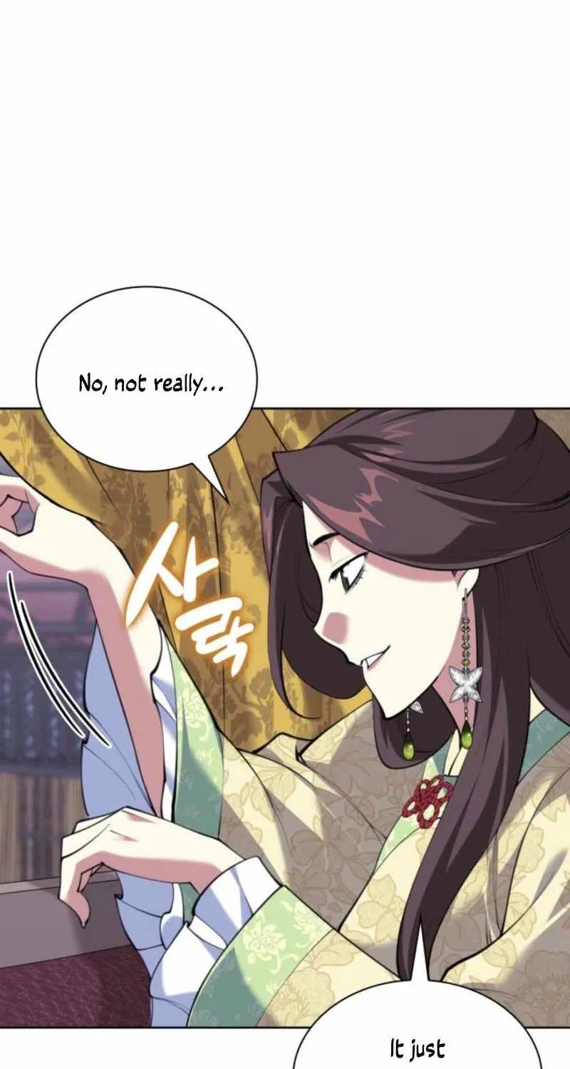 Records of the Swordsman Scholar Chapter 172 page 85 - 