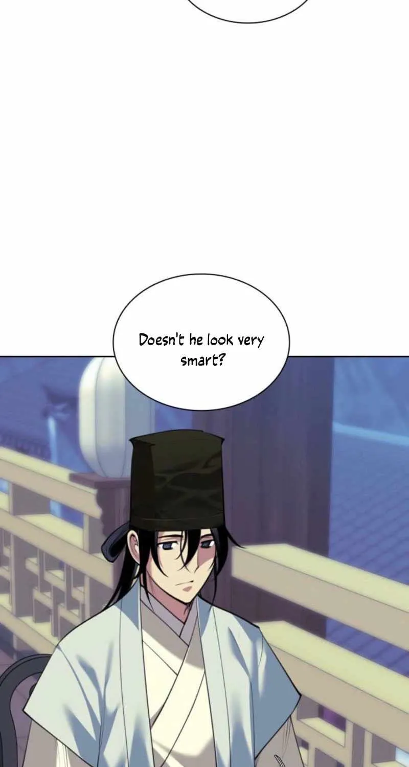 Records of the Swordsman Scholar Chapter 172 page 87 - 