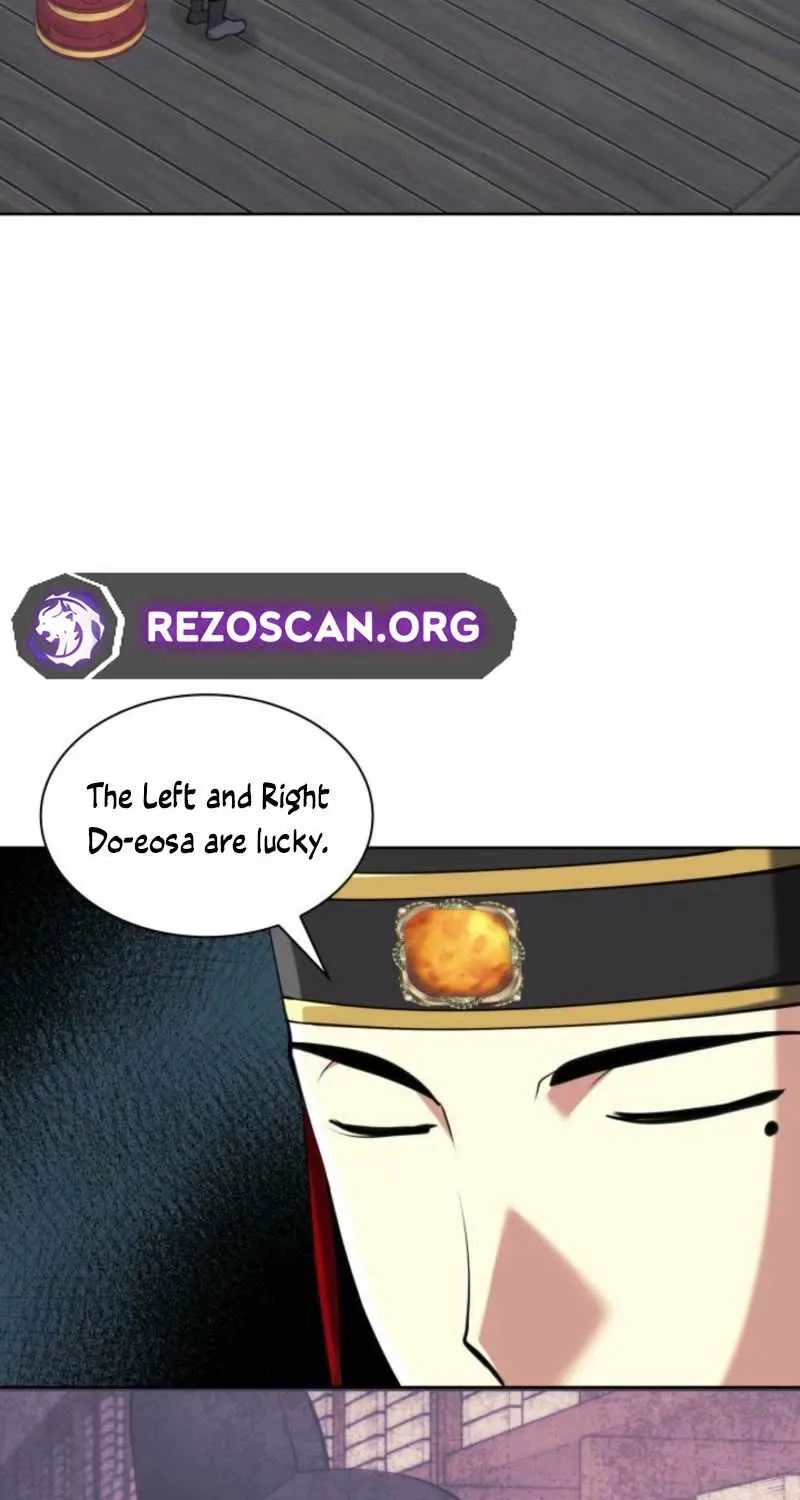 Records of the Swordsman Scholar Chapter 172 page 10 - 