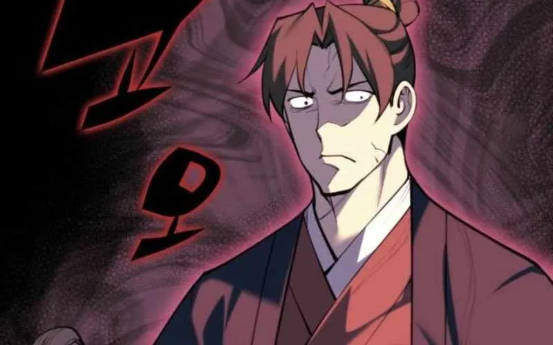 Records of the Swordsman Scholar Chapter 172 page 91 - 