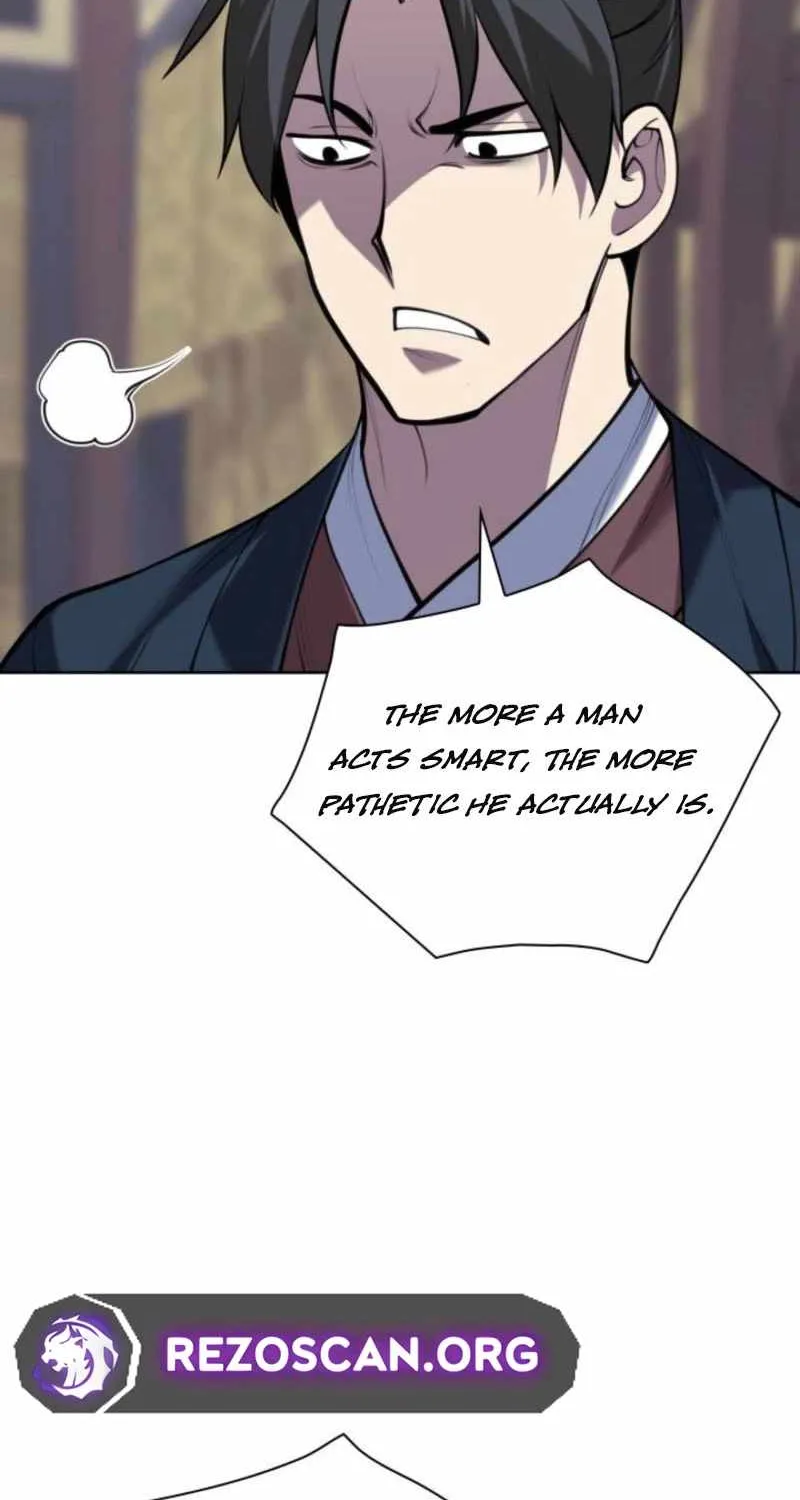 Records of the Swordsman Scholar Chapter 172 page 93 - 