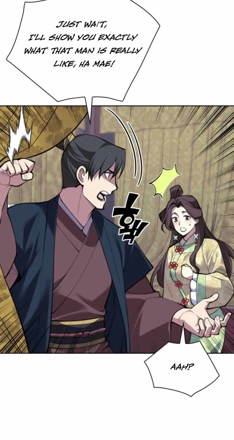 Records of the Swordsman Scholar Chapter 172 page 94 - 