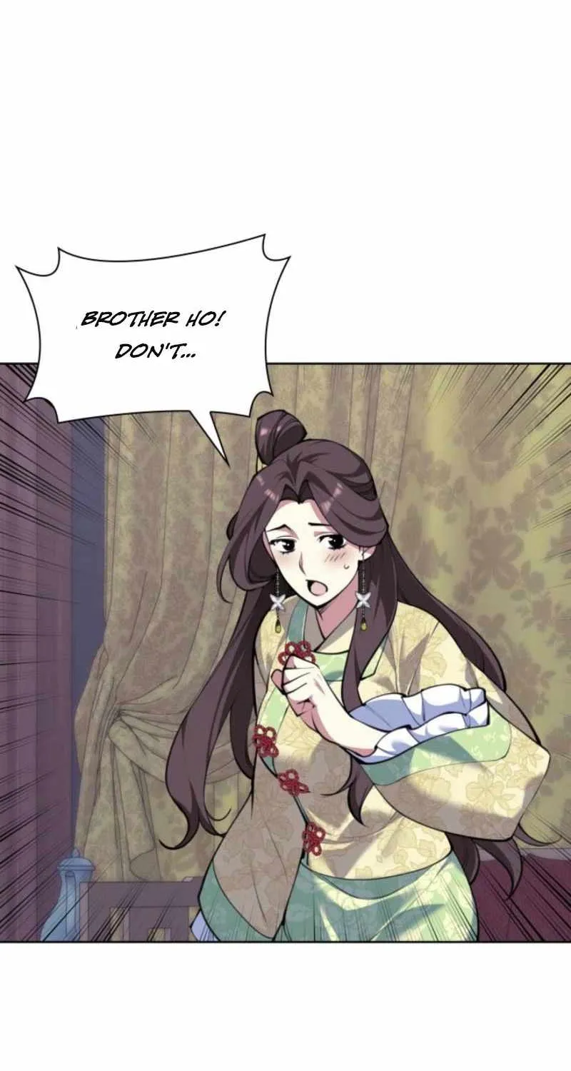 Records of the Swordsman Scholar Chapter 172 page 95 - 
