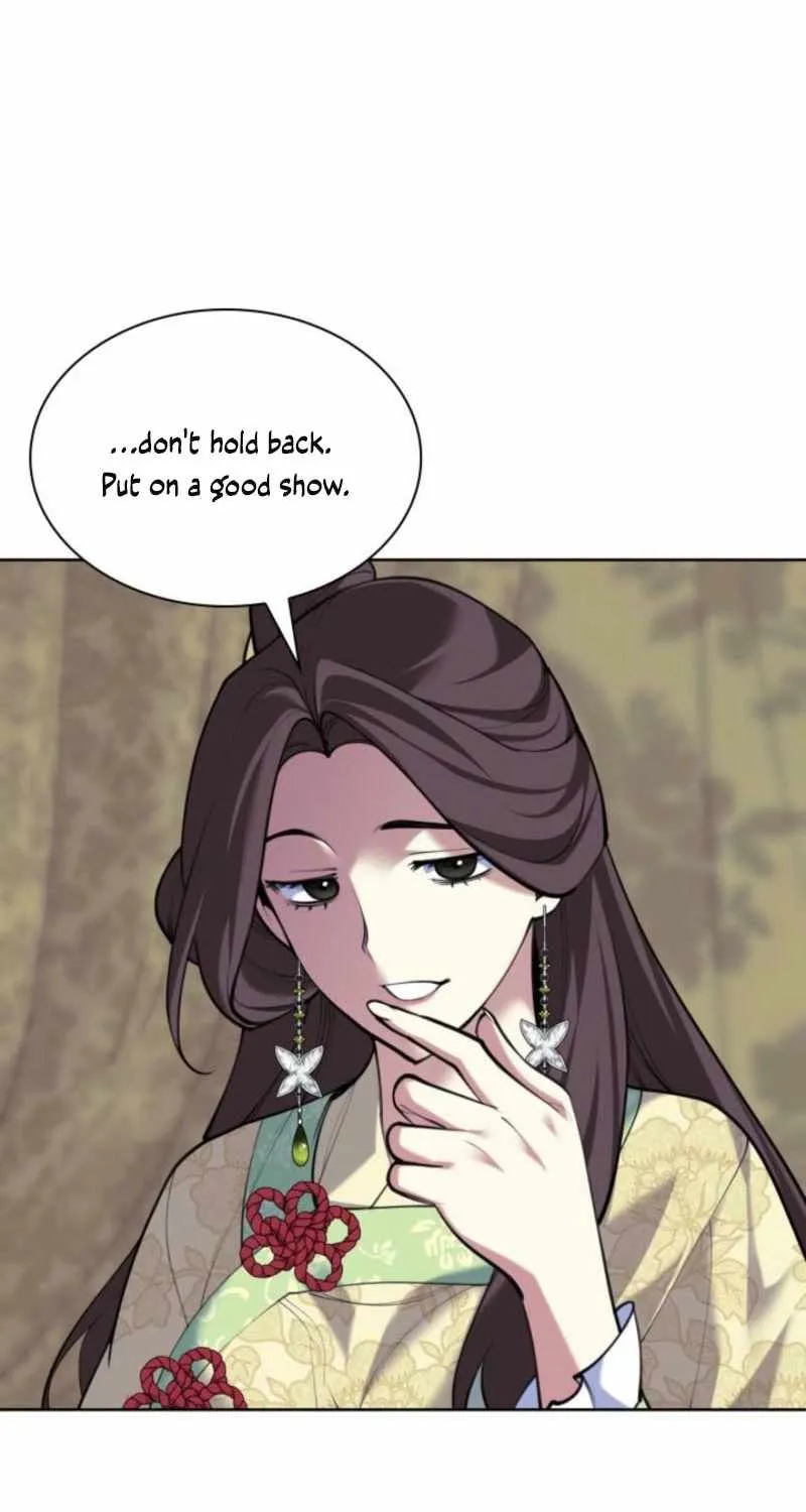 Records of the Swordsman Scholar Chapter 172 page 96 - 