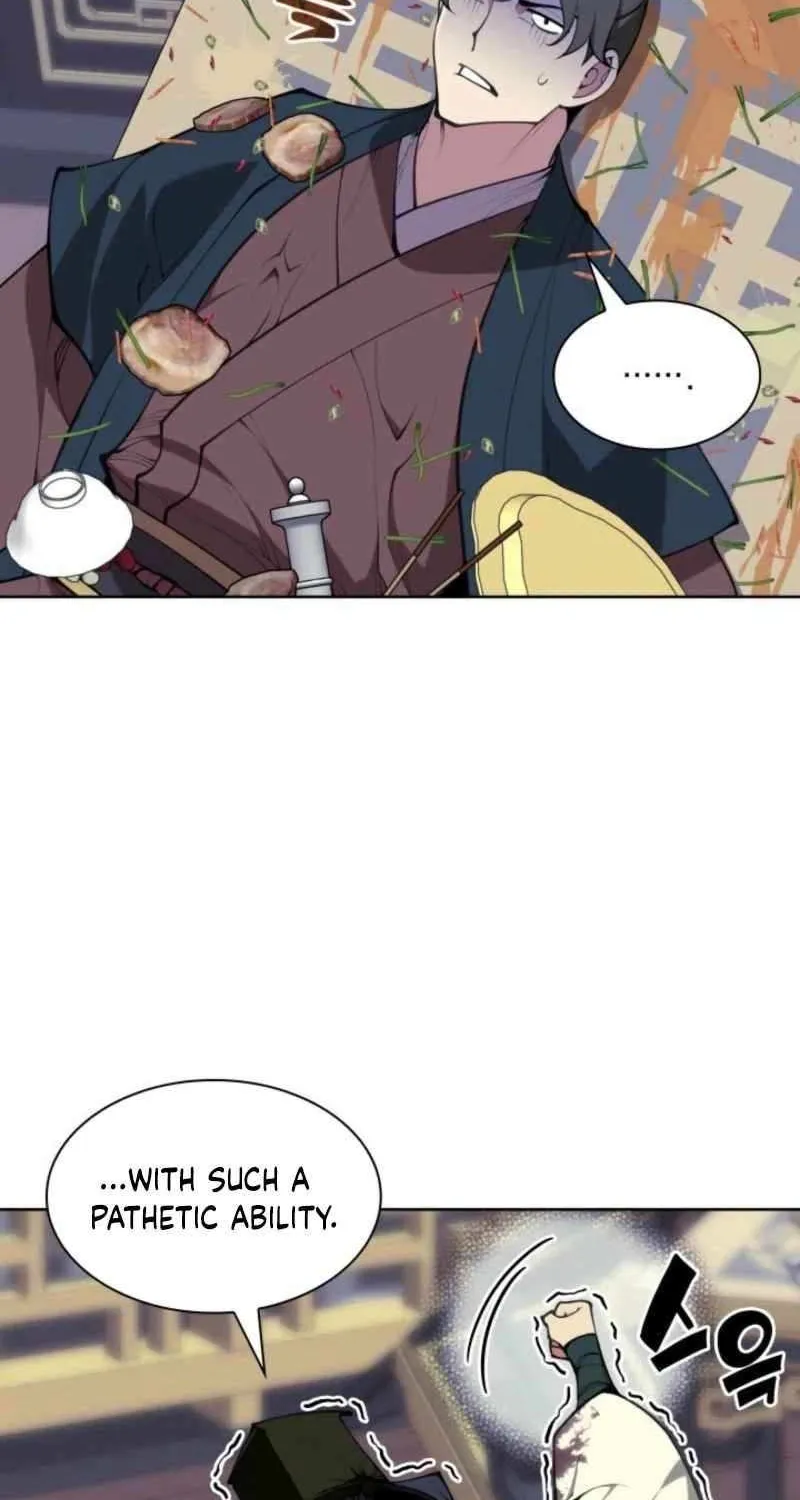 Records of the Swordsman Scholar Chapter 173 page 102 - 