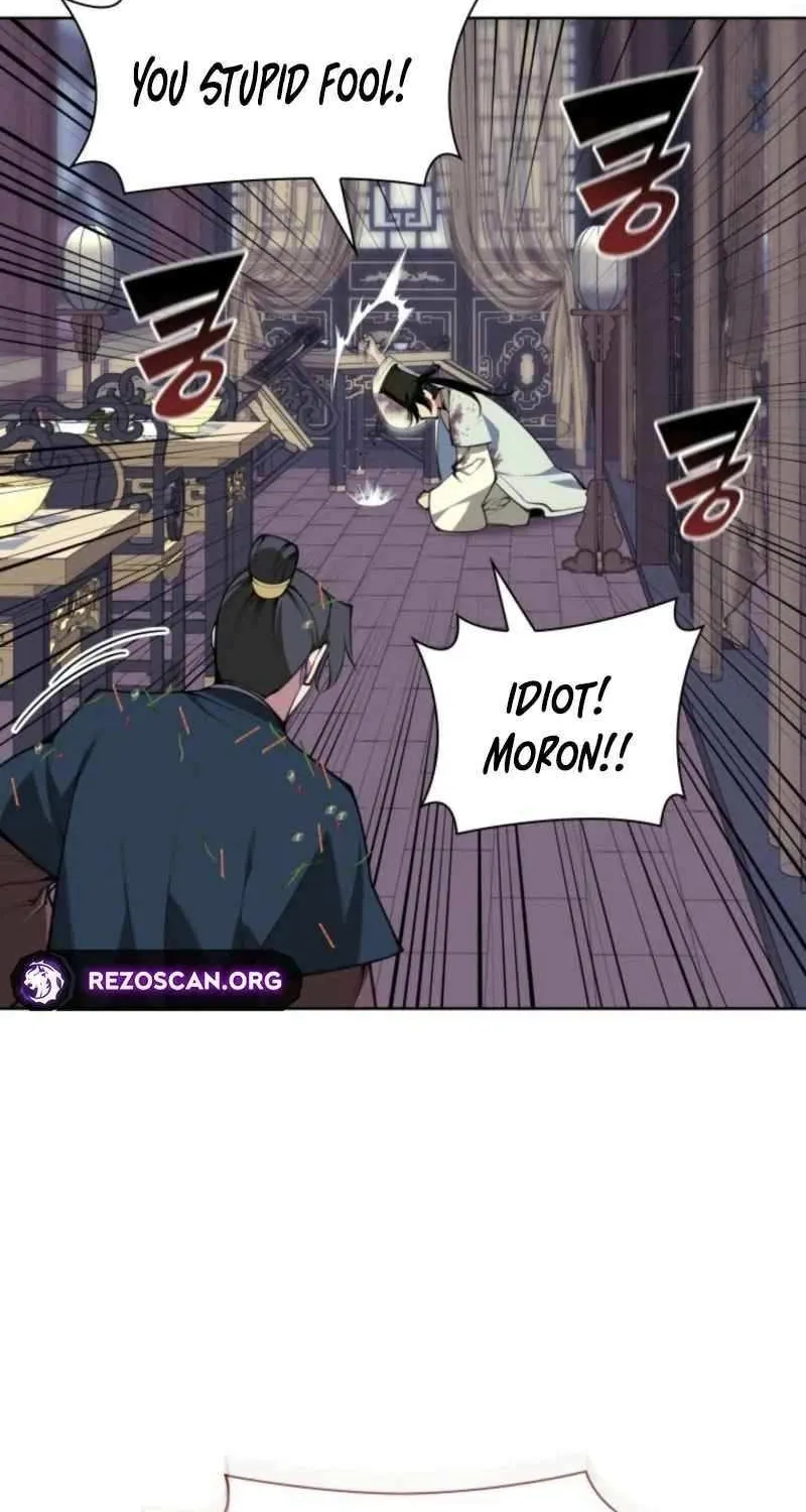 Records of the Swordsman Scholar Chapter 173 page 105 - 