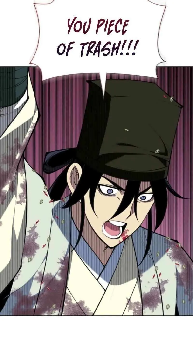 Records of the Swordsman Scholar Chapter 173 page 106 - 