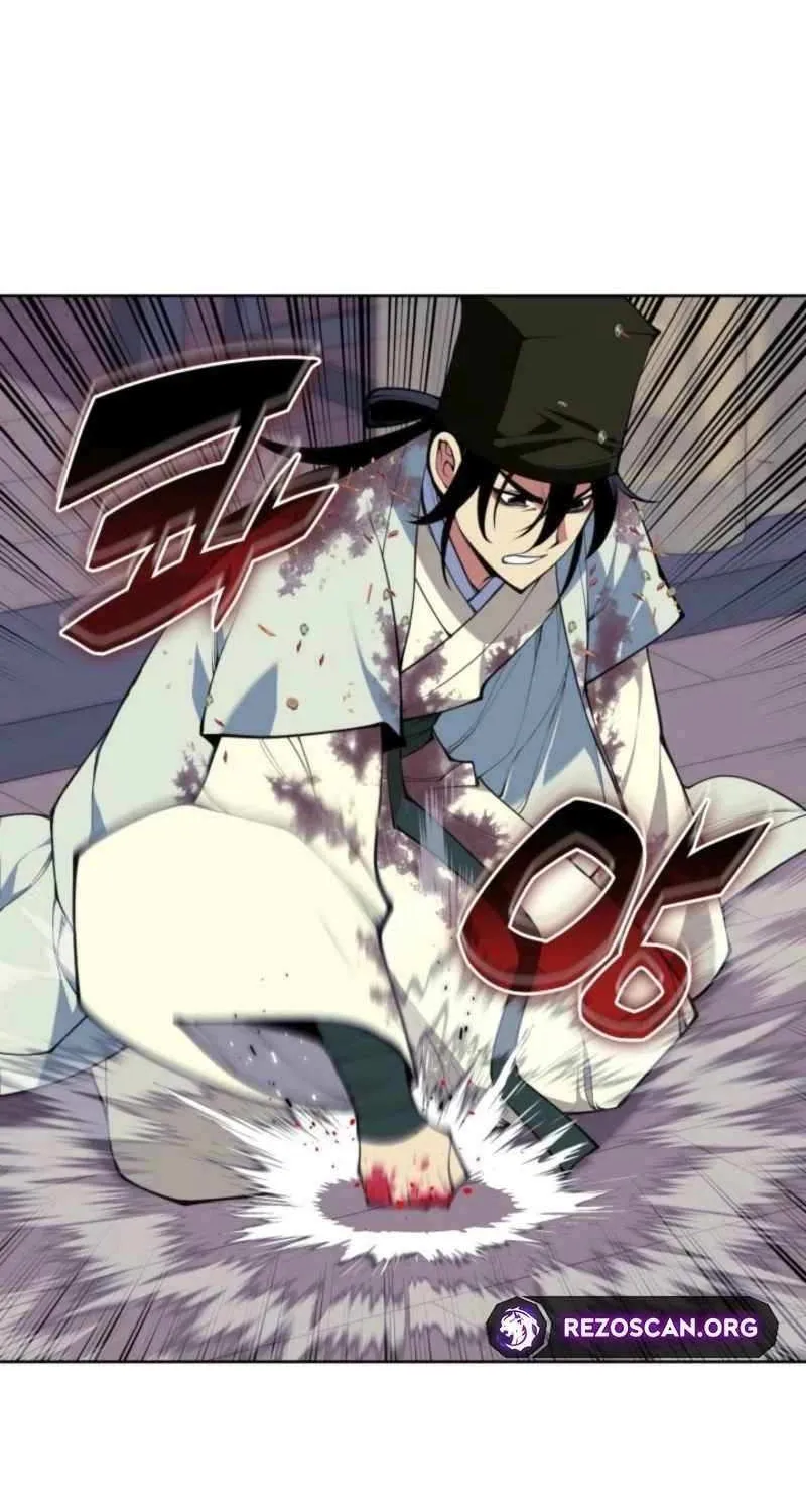 Records of the Swordsman Scholar Chapter 173 page 107 - 