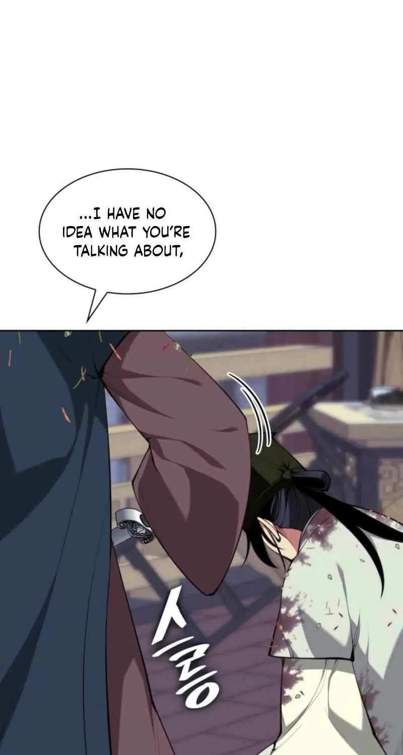 Records of the Swordsman Scholar Chapter 173 page 108 - 
