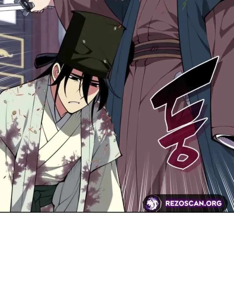 Records of the Swordsman Scholar Chapter 173 page 110 - 