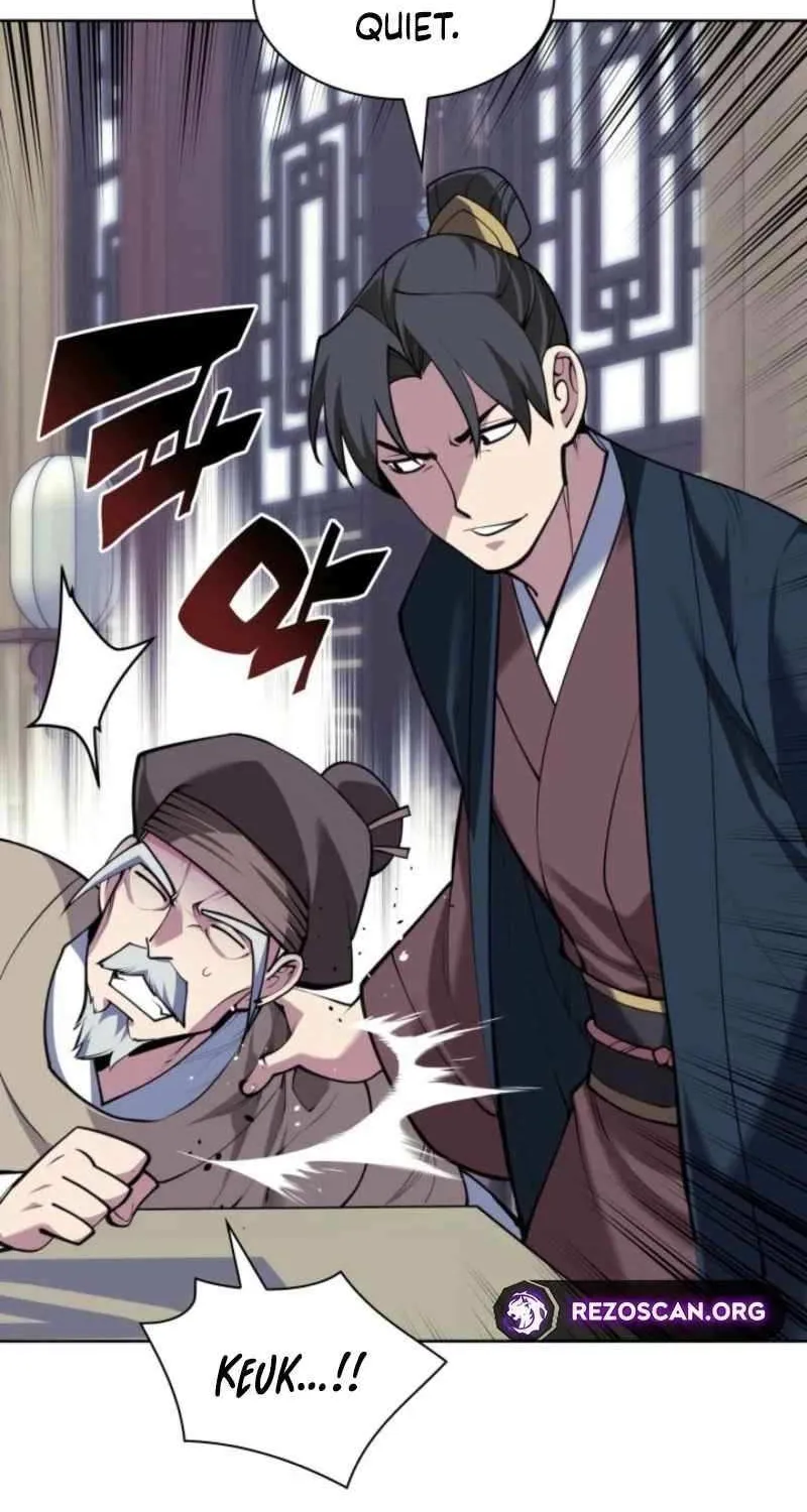 Records of the Swordsman Scholar Chapter 173 page 12 - 