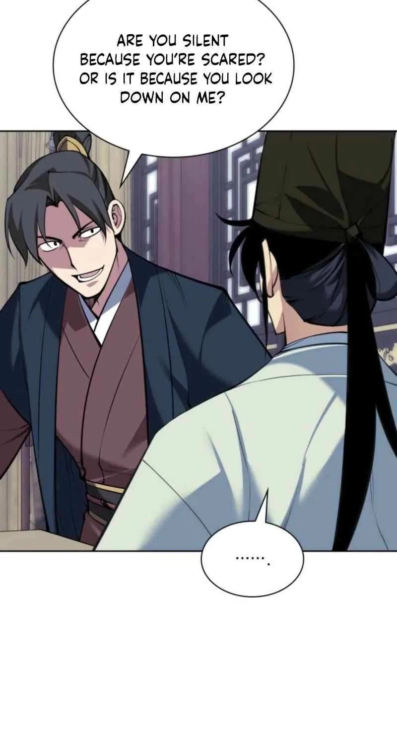 Records of the Swordsman Scholar Chapter 173 page 15 - 