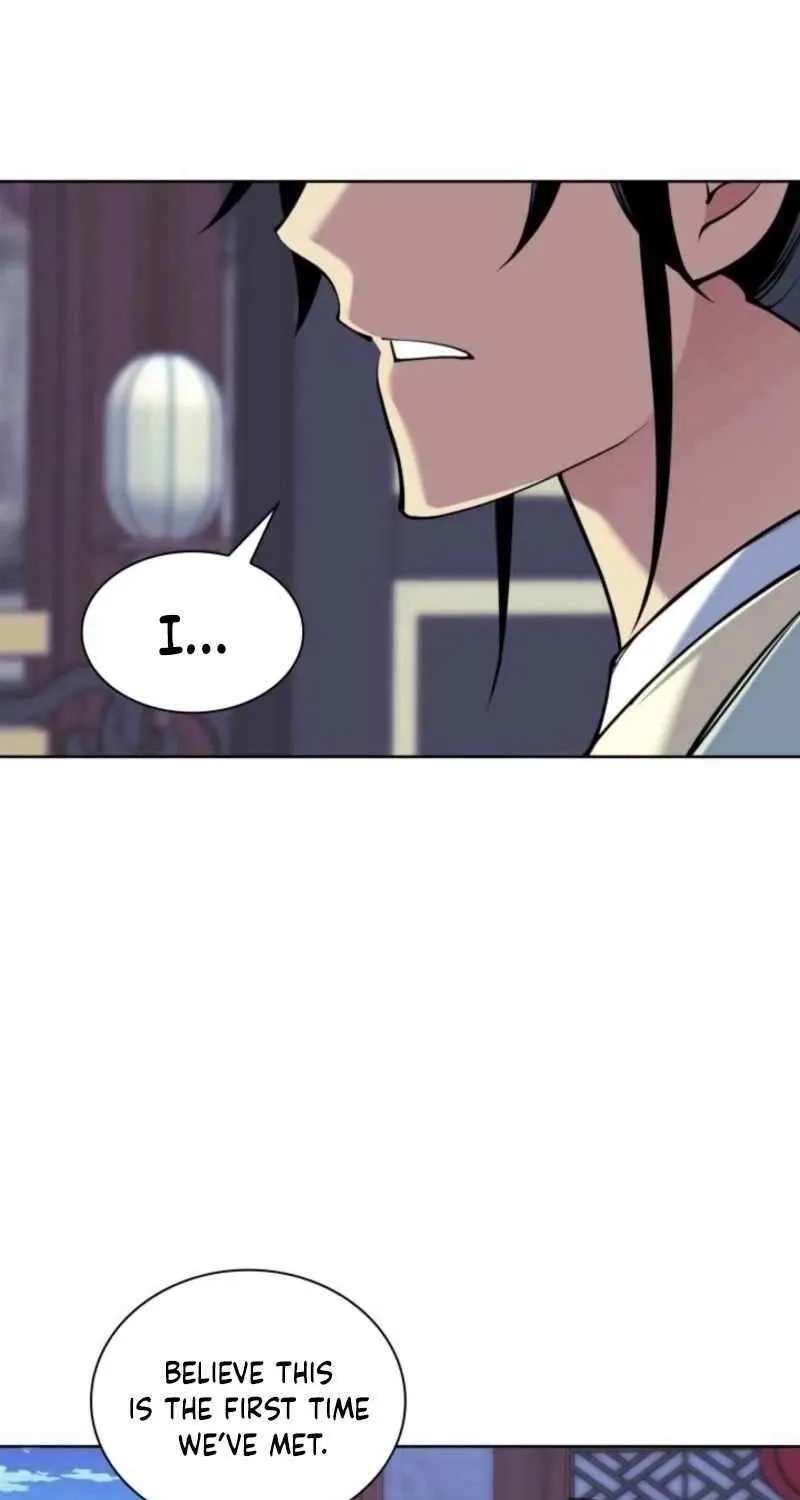 Records of the Swordsman Scholar Chapter 173 page 16 - 