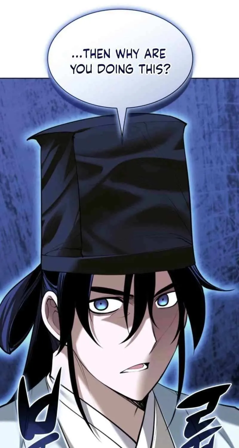 Records of the Swordsman Scholar Chapter 173 page 18 - 