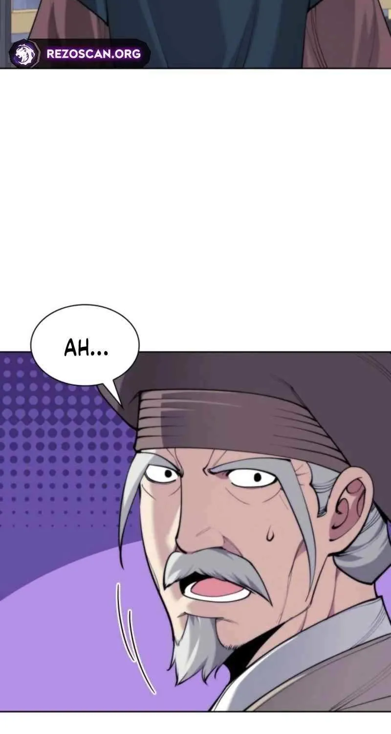 Records of the Swordsman Scholar Chapter 173 page 3 - 