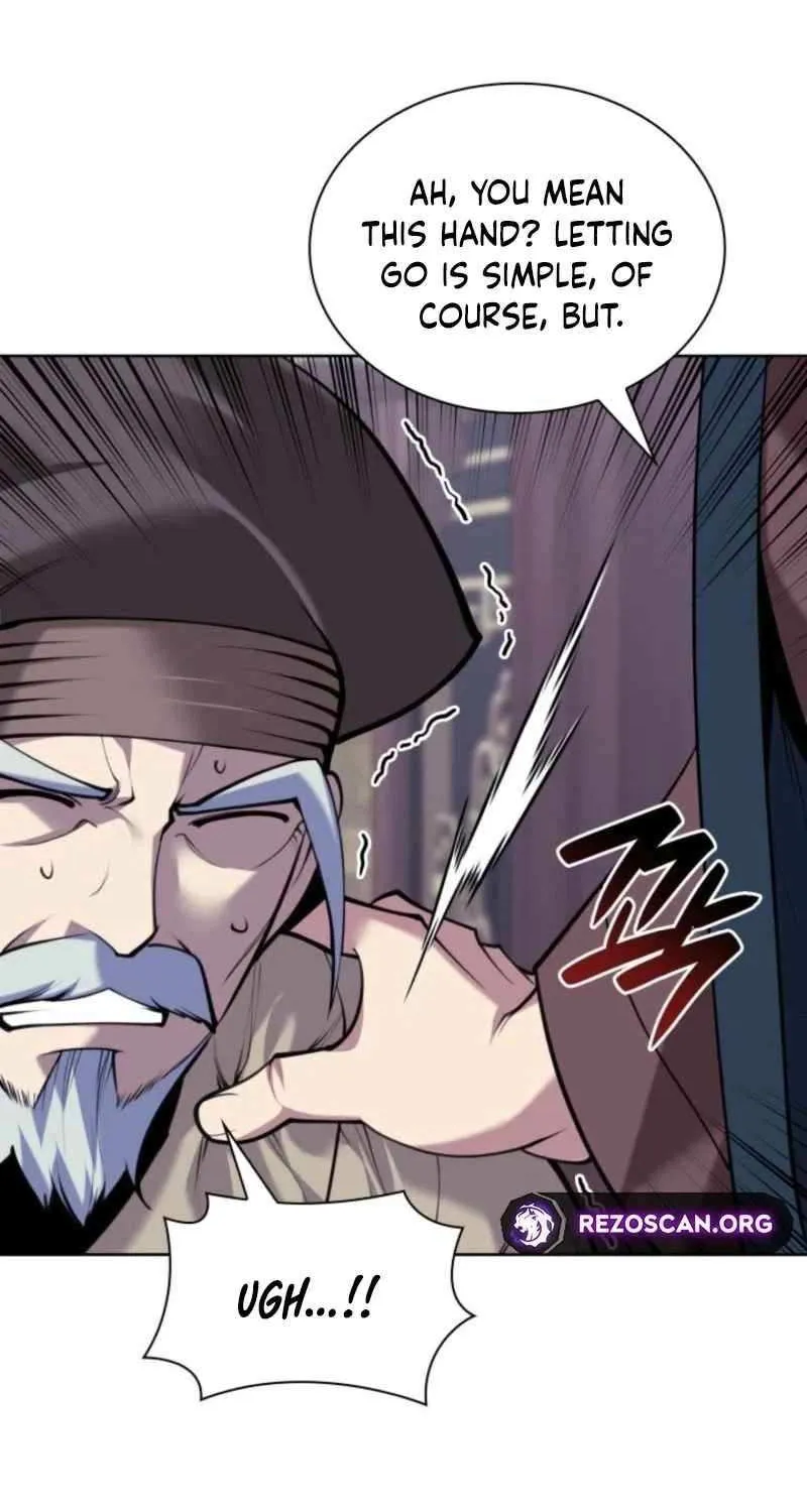 Records of the Swordsman Scholar Chapter 173 page 24 - 