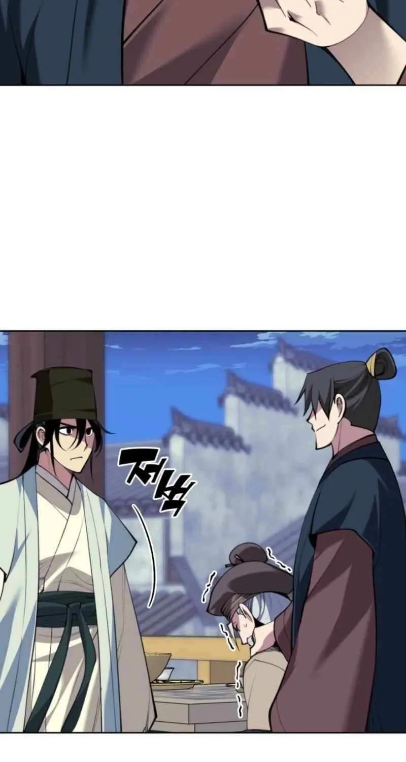 Records of the Swordsman Scholar Chapter 173 page 26 - 