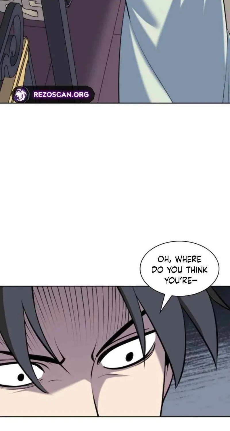 Records of the Swordsman Scholar Chapter 173 page 29 - 