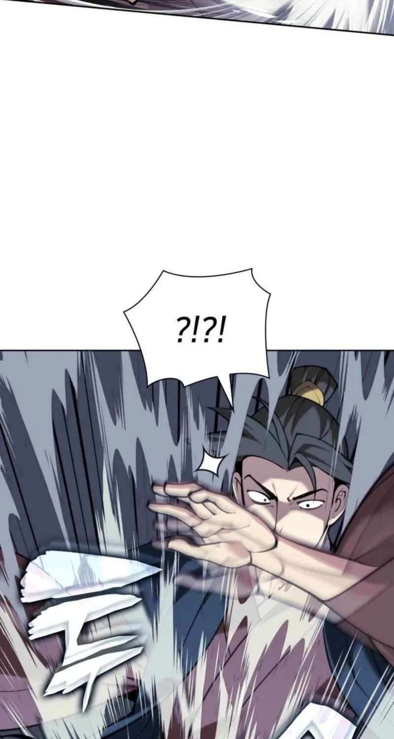 Records of the Swordsman Scholar Chapter 173 page 31 - 