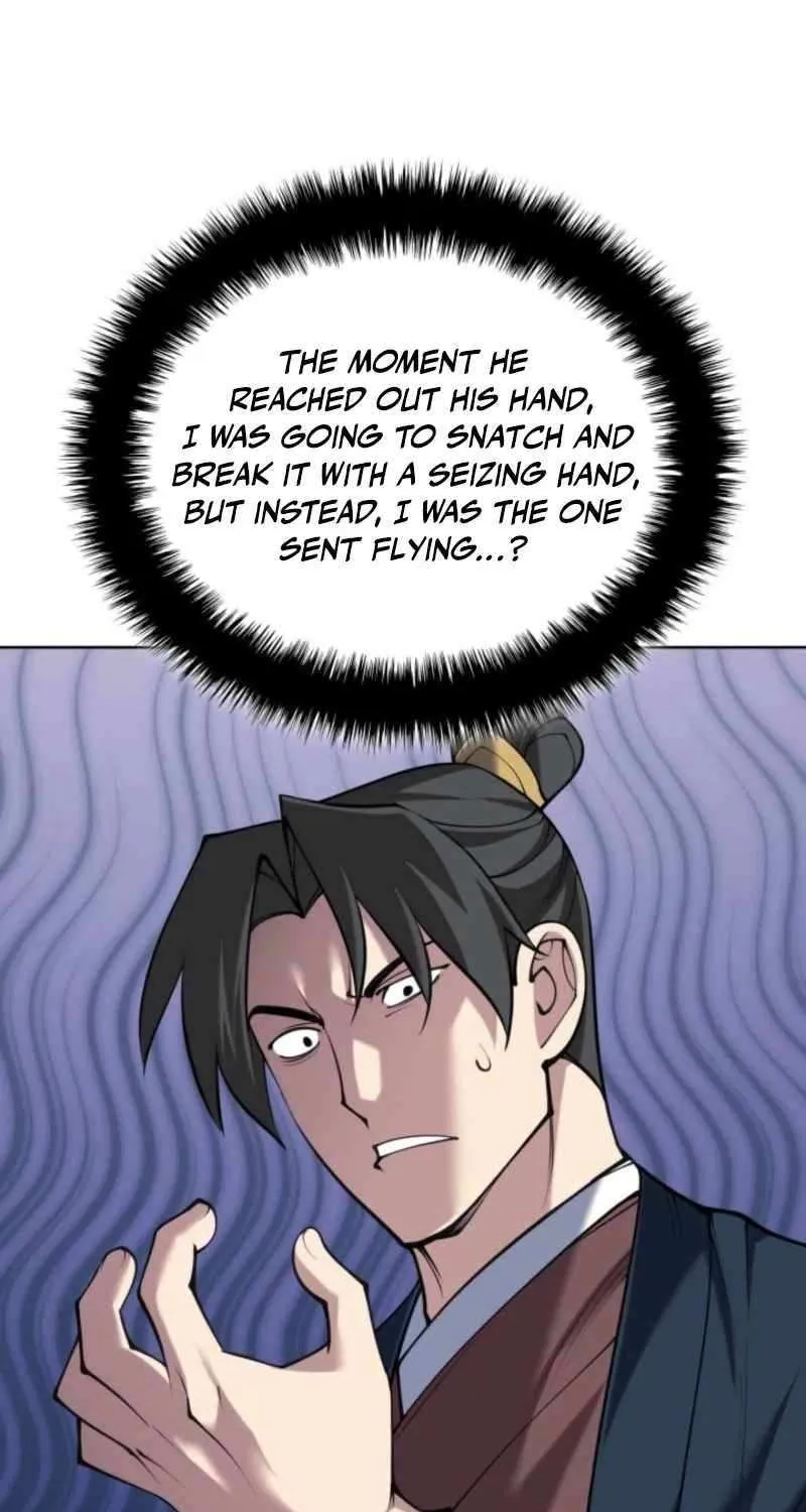Records of the Swordsman Scholar Chapter 173 page 35 - 