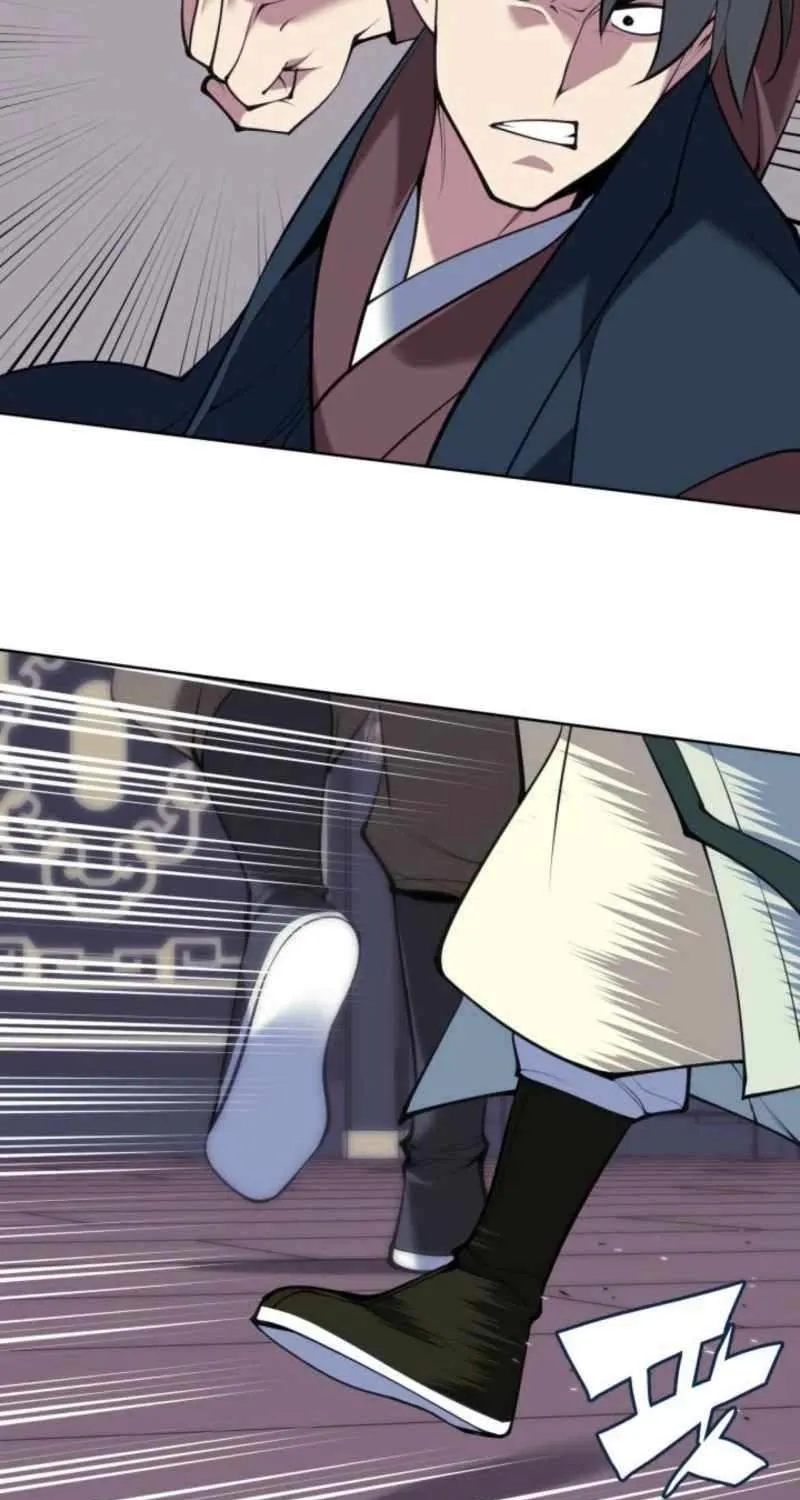 Records of the Swordsman Scholar Chapter 173 page 38 - 