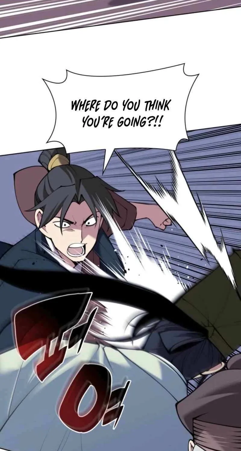 Records of the Swordsman Scholar Chapter 173 page 39 - 