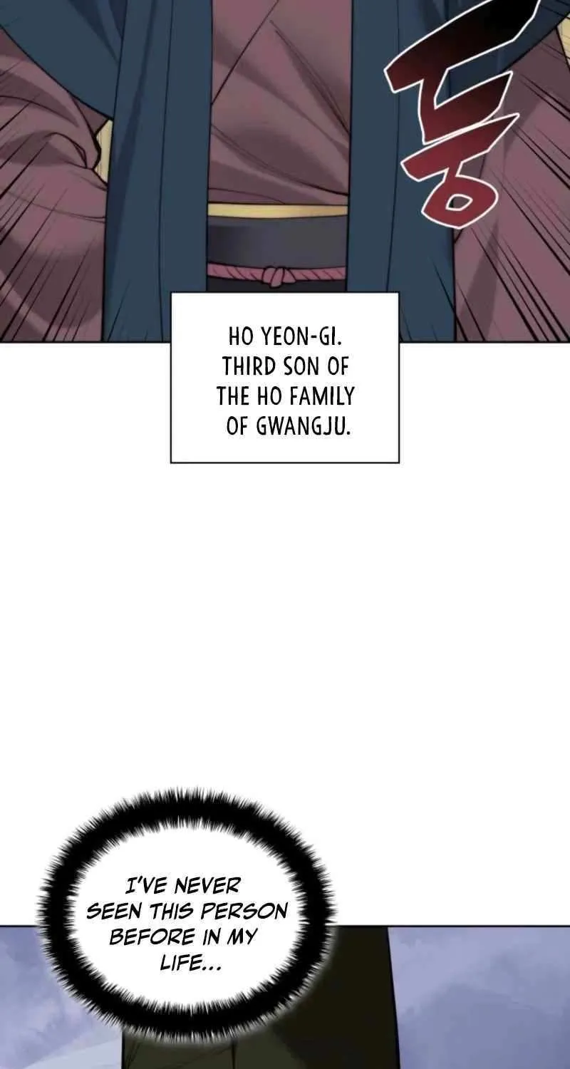 Records of the Swordsman Scholar Chapter 173 page 5 - 